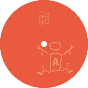Unknown - Vol 2 (DSO002) - Artists DSO Genre House, Deep House Release Date 1 Jan 2020 Cat No. DSO002 Format 12