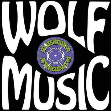 Footshooter - Afterglow FM - Artists Footshooter Genre Broken Beat, Deep House Release Date 18 Nov 2022 Cat No. WOLFEP067 Format 12