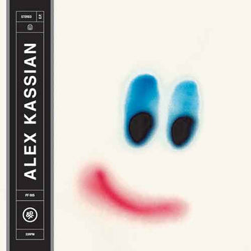 Alex Kassian - Leave Your Life - Artists Alex Kassian Genre Deep House, Balearic Release Date 11 Jan 2022 Cat No. PF005 Format 12