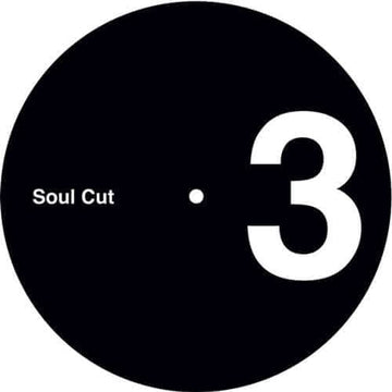 LNTG - Soul Cut #3 - Artists LNTG Genre Disco, Soul, Edits Release Date 12 May 2023 Cat No. SC003 Format 12