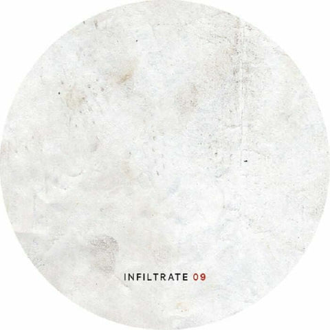 Relpek - Nova Vinyl - Vinyl Record