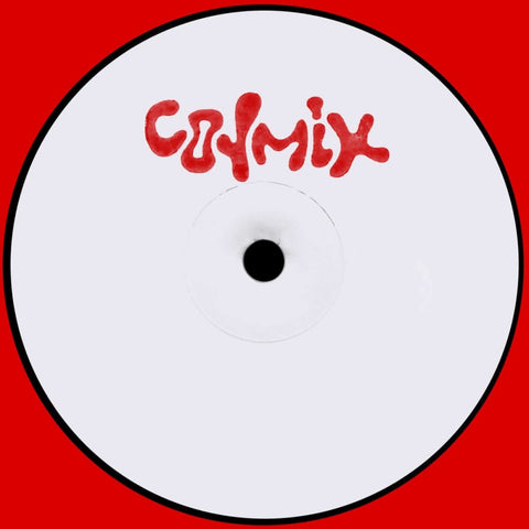Remotif - 'COY004' Vinyl Vinyl - Vinyl Record