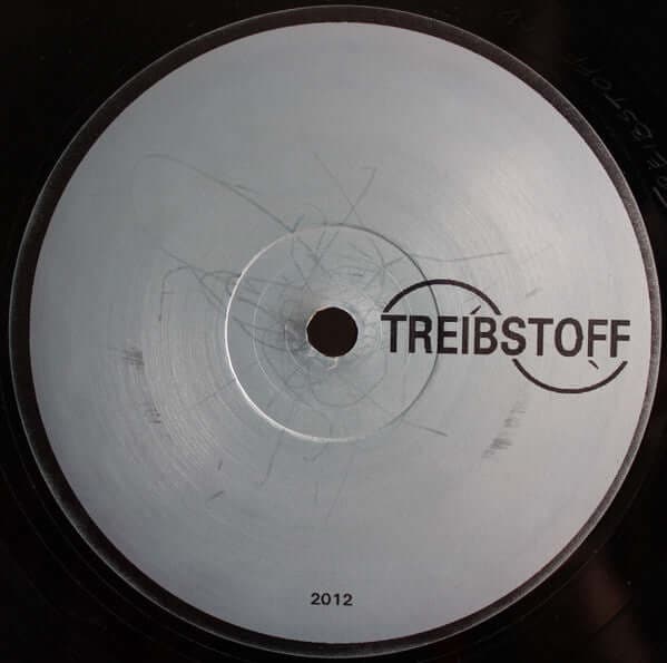 Rene Breitbarth - Breakfast Clubbing Vinyl
