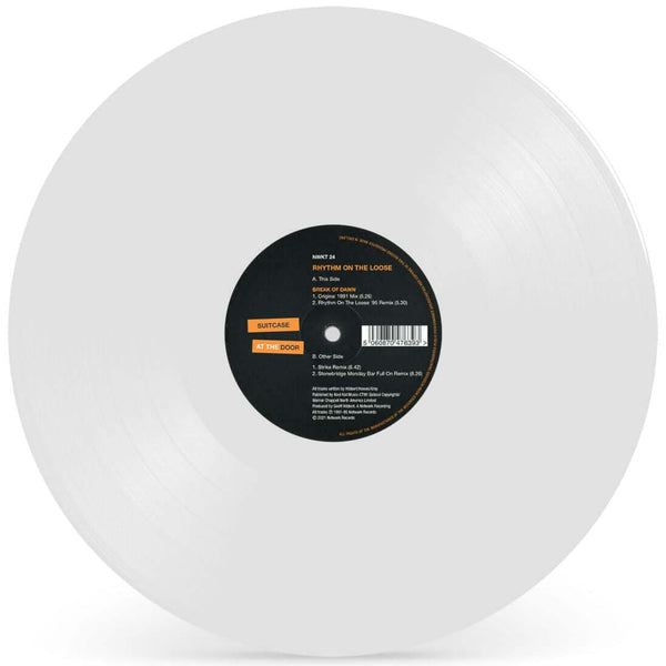 Rhythm On The Loose - Break Of Dawn Vinyl