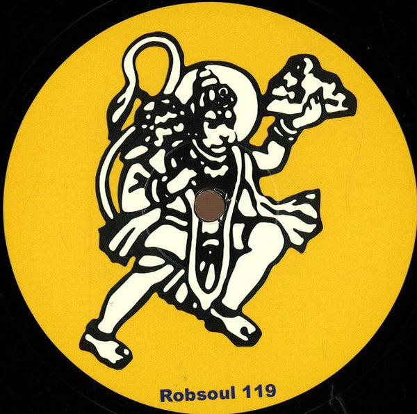 Rick Wade - Players Theme Vinyl