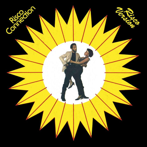Risco Connection - 'Risco Version' Vinyl Vinyl - Vinyl Record