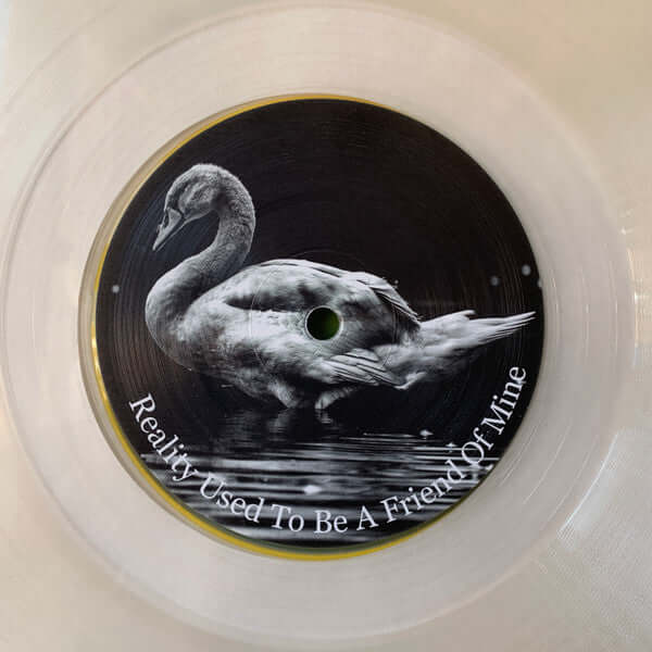 Rising Sun - Poems On Healing A Broken Heart Vinyl