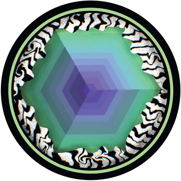 Riton presents Gucci Soundsystem - Fuck Me Right Vinyl