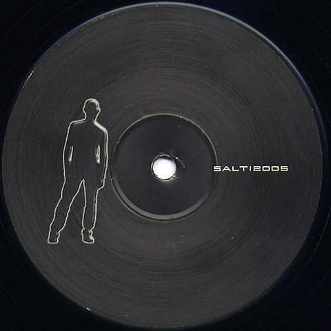 Robert Miles - Improvisations: Part 2 Vinyl - Vinyl Record
