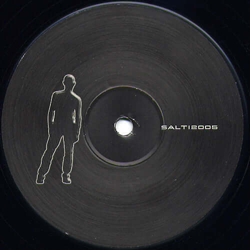 Robert Miles - Improvisations: Part 2 Vinyl