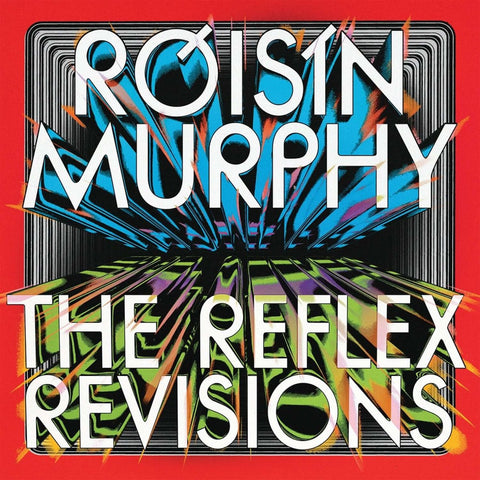 Roisin Murphy - Incapable (The Reflex Revisions) Vinyl - Vinyl Record