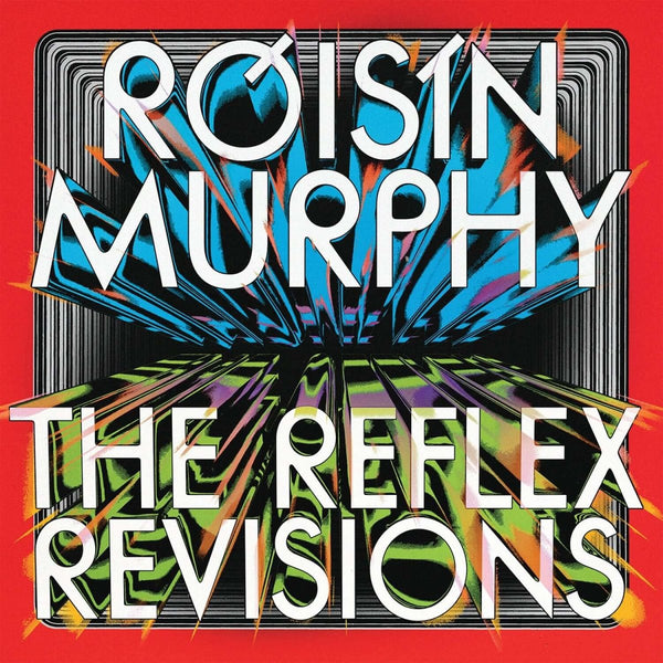 Roisin Murphy - Incapable (The Reflex Revisions) Vinyl
