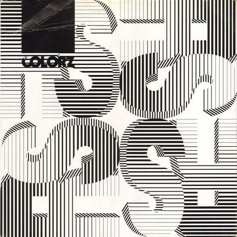 Roman Salzger - Above The Rules Vinyl - Vinyl Record