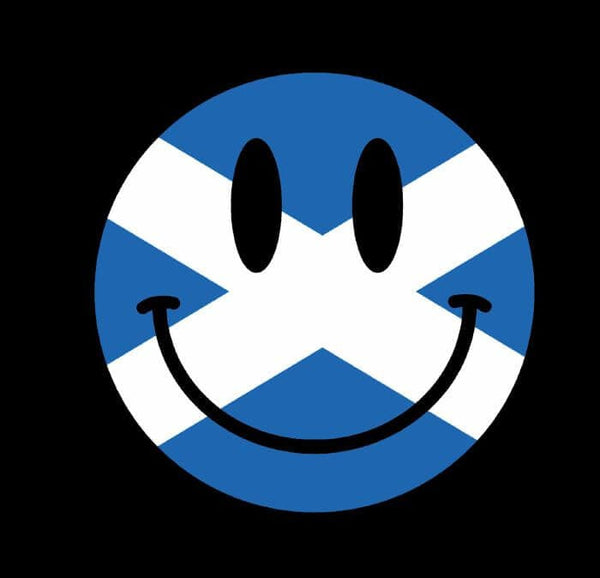 Romeo Taylor - The Kingdom of Scotland (feat Roy Of The Ravers remix) Vinyl