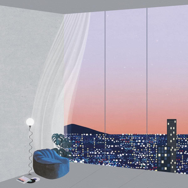 Ron Trent Presents WARM - What Do The Stars Say To You Vinyl