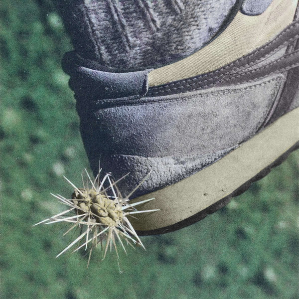 Ross From Friends - Tread Vinyl