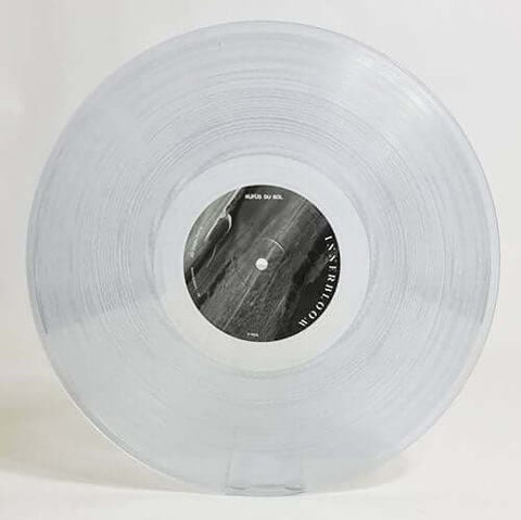 Rufus Du Sol - Innerbloom Remixes LTD Edition Vinyl - Vinyl Record