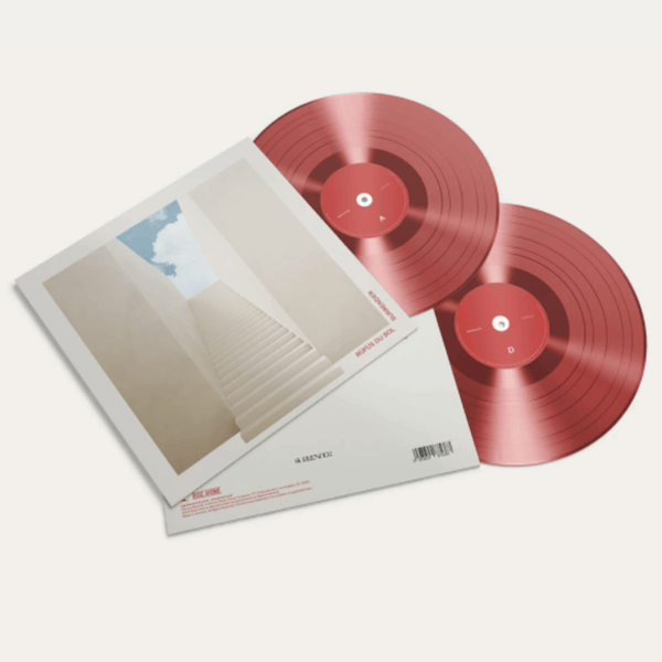 Rufus Du Sol - Surrender Vinyl