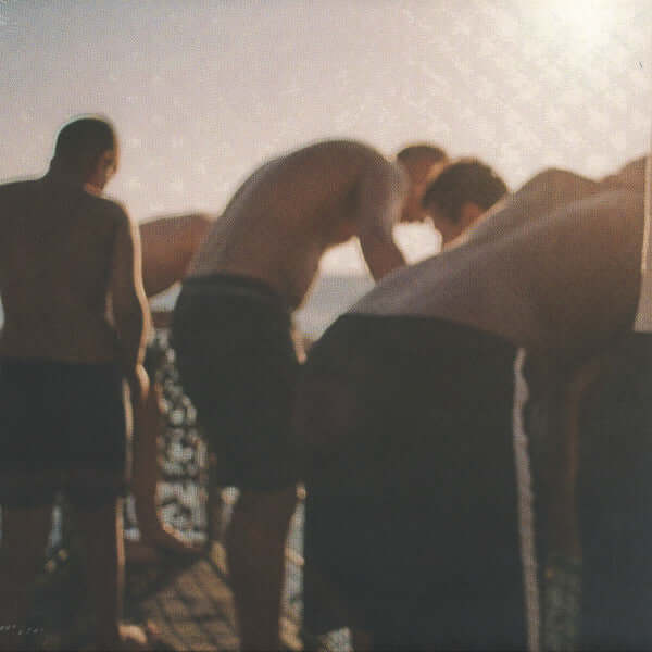 Sacred Grove - Untitled Vinyl