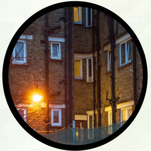 Sagal - Set Me Free / Rush Vinyl