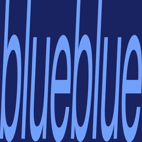 Sam Gendel - blueblue Vinyl - Vinyl Record