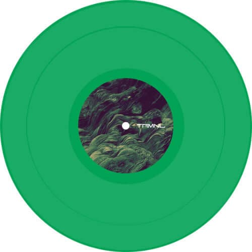 Samul - Skyline Vinyl