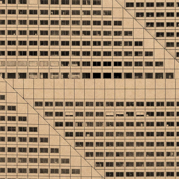 Sandile - 'Home Again 04' Vinyl