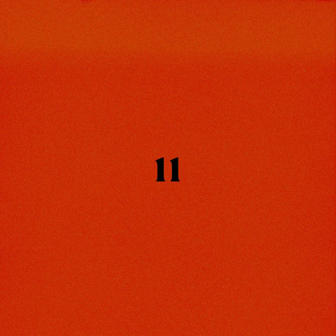 Sault - 11 Vinyl - Vinyl Record