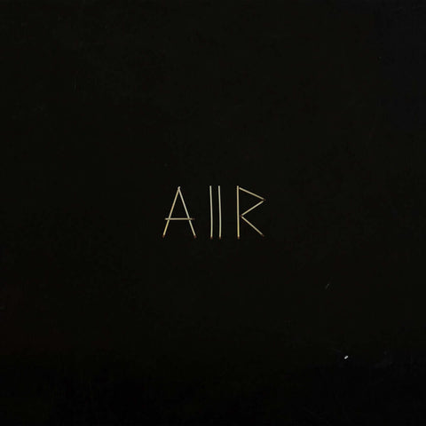 Sault - AIIR Vinyl - Vinyl Record