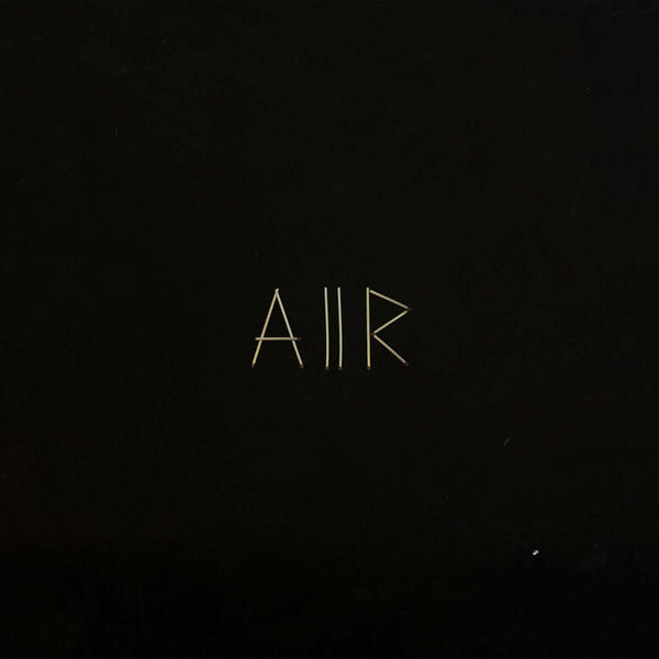 Sault - AIIR Vinyl