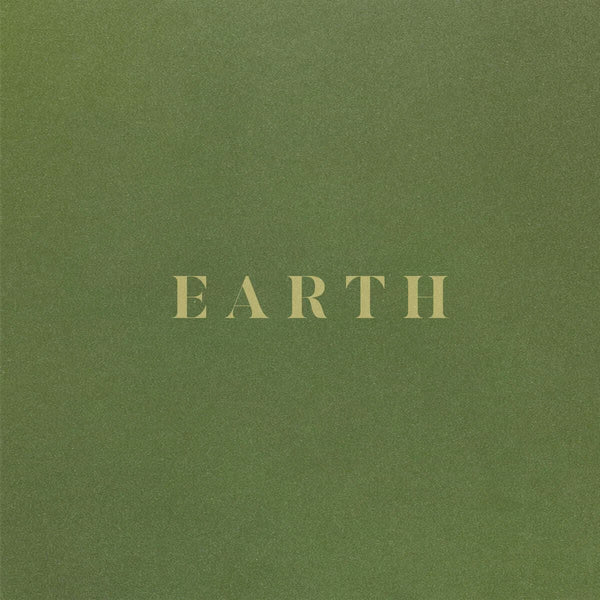 SAULT - Earth Vinyl