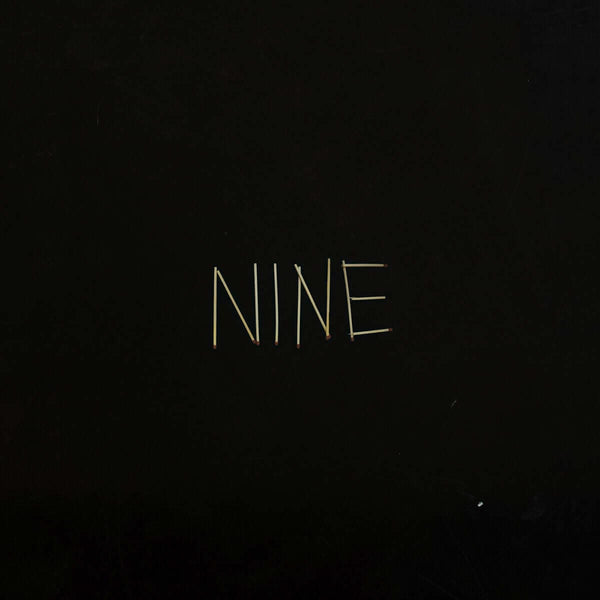 SAULT - NINE Vinyl