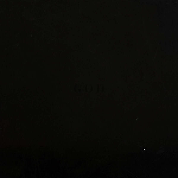 Sault - UNTITLED (God) Vinyl