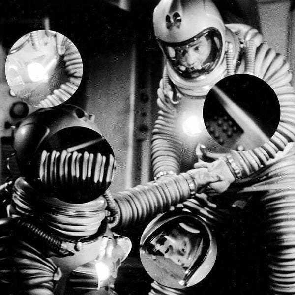 Scanone / Sync 24 - Vertabre Vinyl