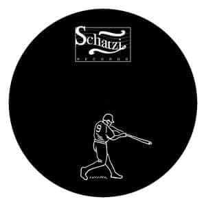 Schatzi - Schatzi 09 Vinyl