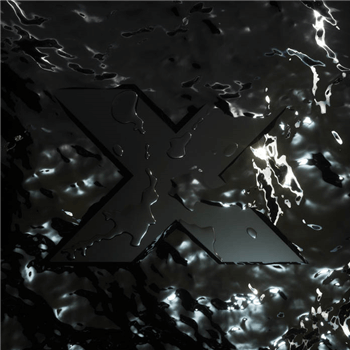 Scratcha DVA - DRMTRK X LP Vinyl