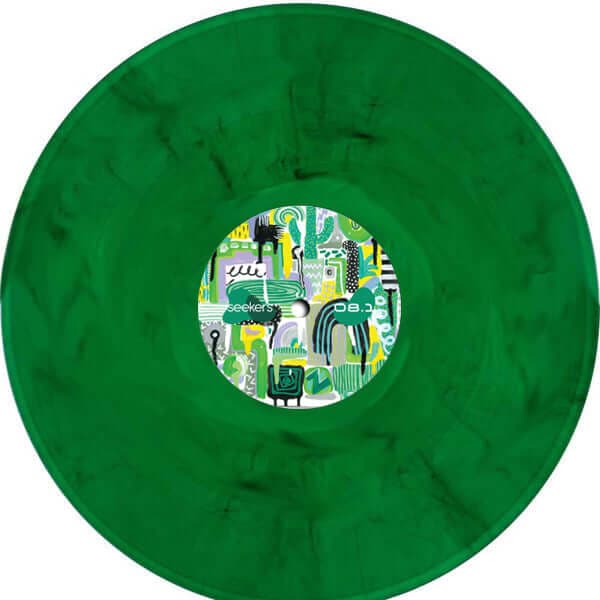 seekers - Energy (Mind) Vinyl