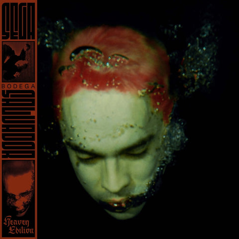 Sega Bodega - Salvador: Heaven Edition Vinyl - Vinyl Record