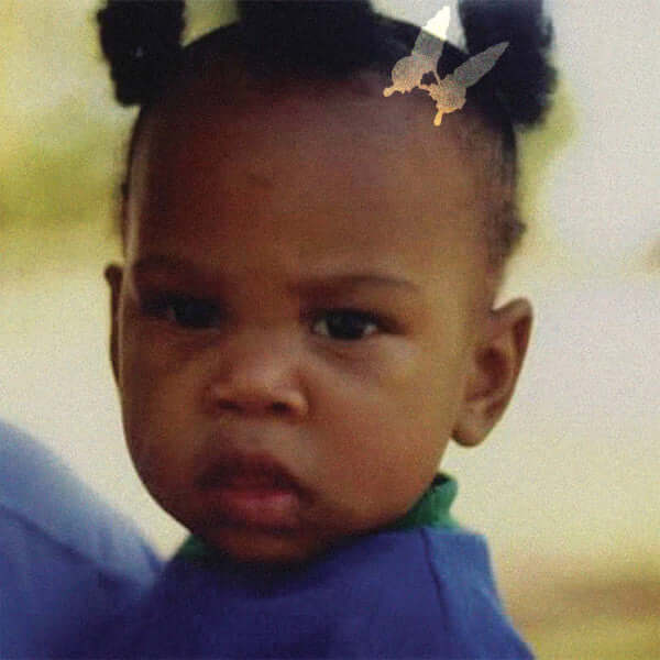 Shamir - Resolution Vinyl