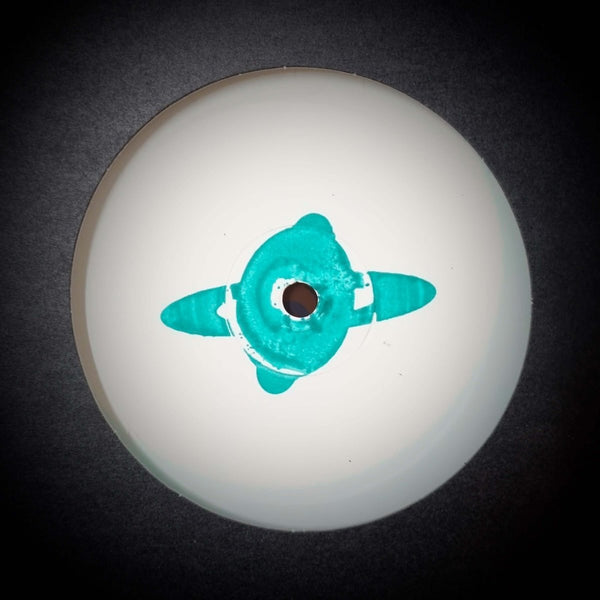 Sheila & B. Devotion / Lime - Spacer Lime Edits Vinyl