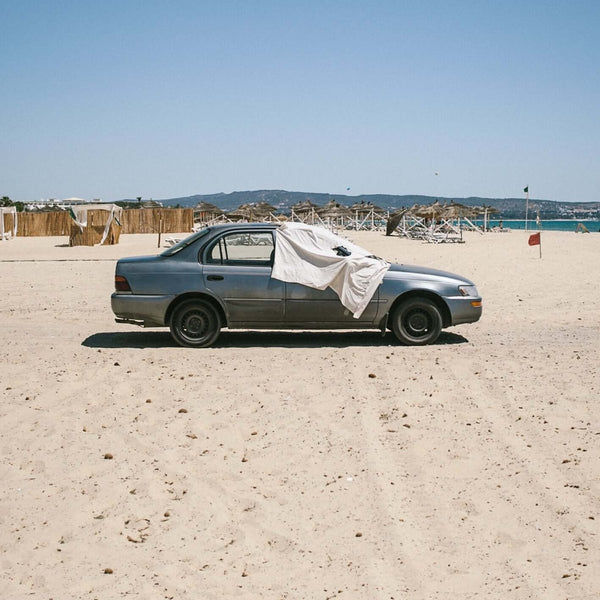 Shinichi Atobe - Heat (Ltd. 300 Copies) Vinyl