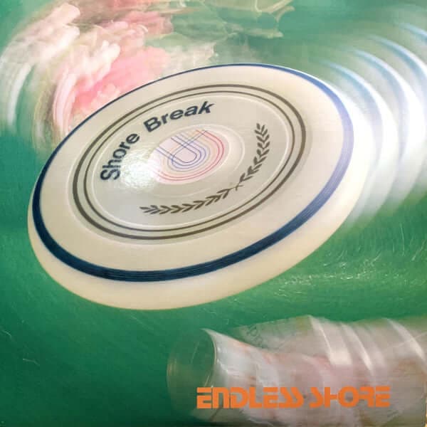 Shore Break - Endless Shore Vinyl