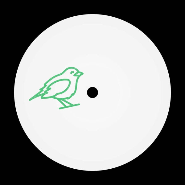 Siffleur - Marcella (Kills) Vinyl