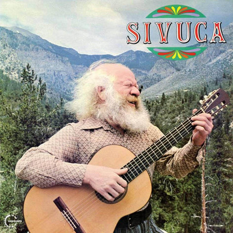 Sivuca - Sivuca Vinyl - Vinyl Record