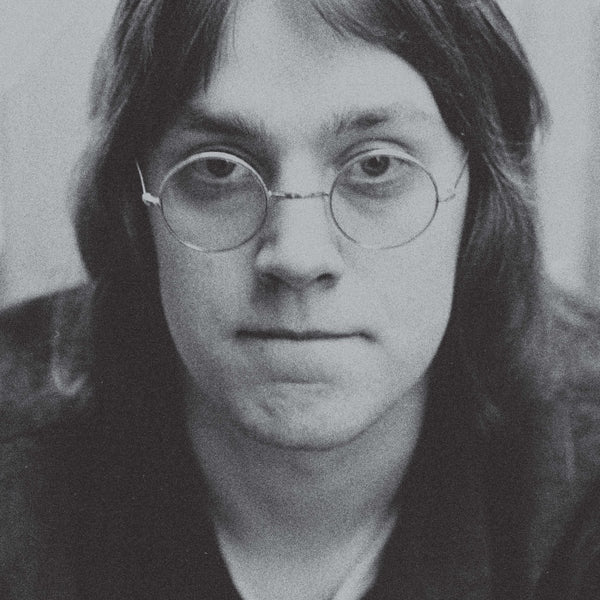 Sjunne Ferger - Mind Games Vinyl