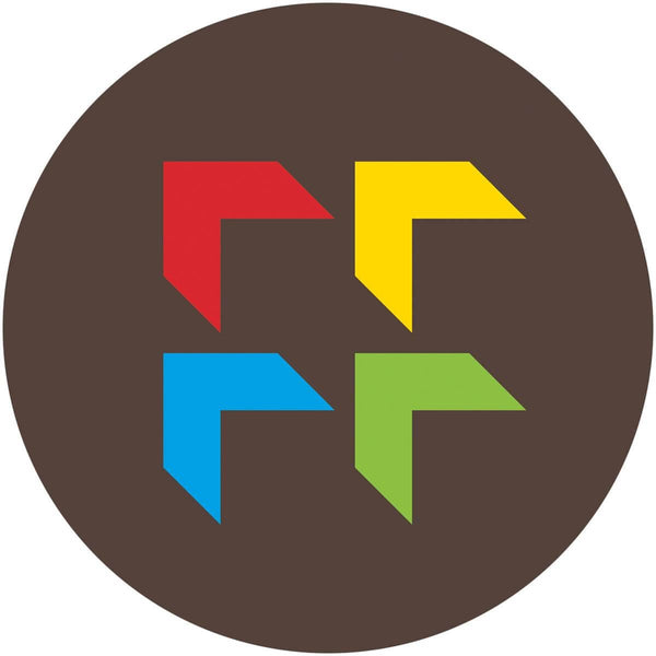 Skeptical - Fourfit EP 01 Vinyl