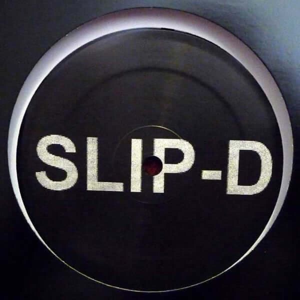 Slip - D - Hypnoelectronix No 1 Vinyl