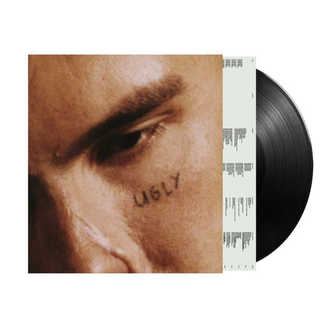 slowthai - UGLY Vinyl - Vinyl Record