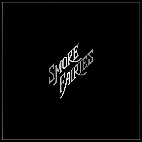 Smoke Fairies - 'Singles' Vinyl Vinyl - Vinyl Record