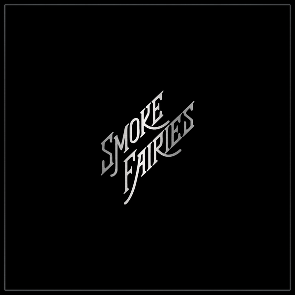 Smoke Fairies - 'Singles' Vinyl Vinyl